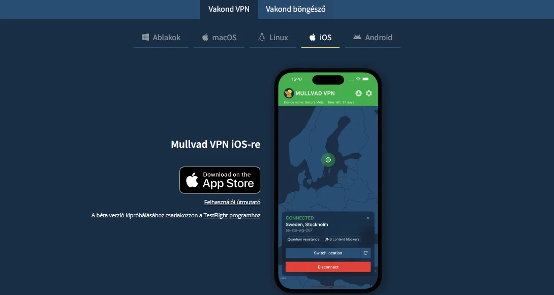mullvad-vpn