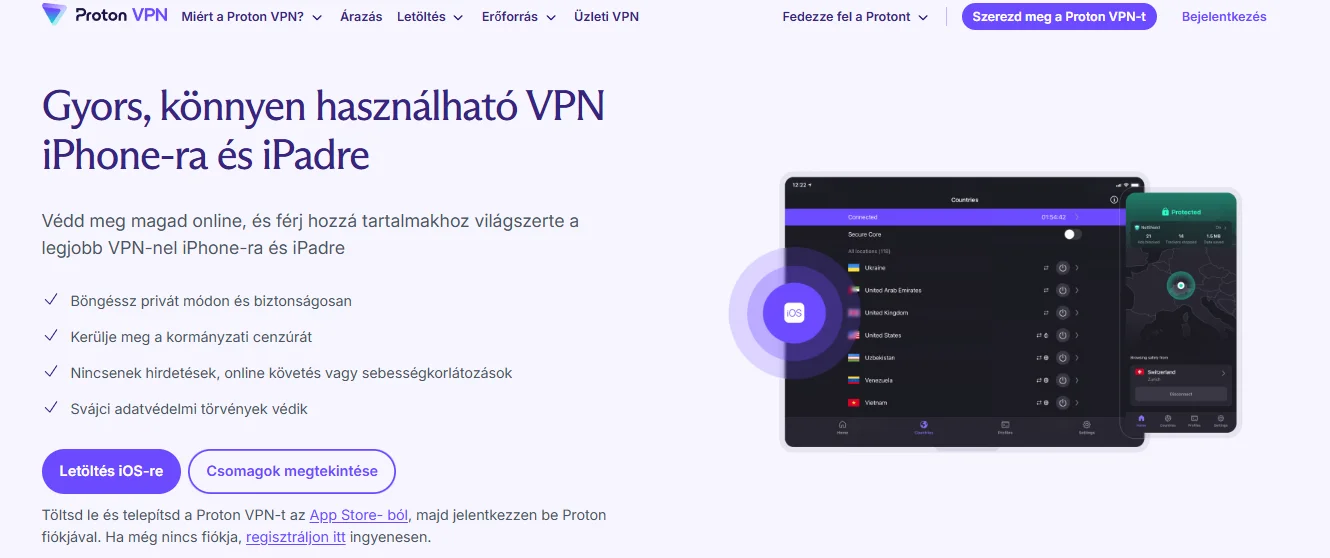 proton-vpn